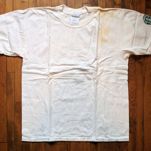 Bundle of Starbucks T-Shirts - Picture 8 of 15